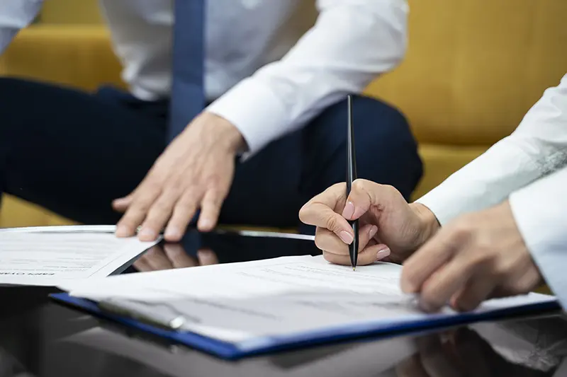 Servicios legales Produncan